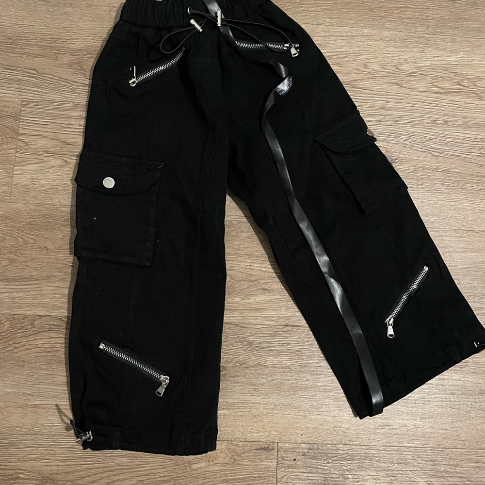 Fidele pants